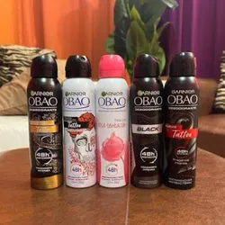 DESODORANTE OBAO SPRAY