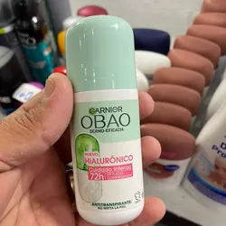 DESODORANTE OBAO