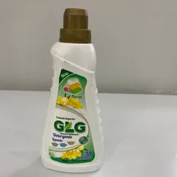 DETERGENTE LIQUIDO PARA LAVAR