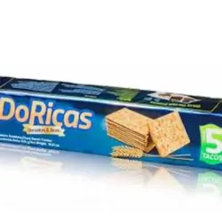 DÓRICAS 