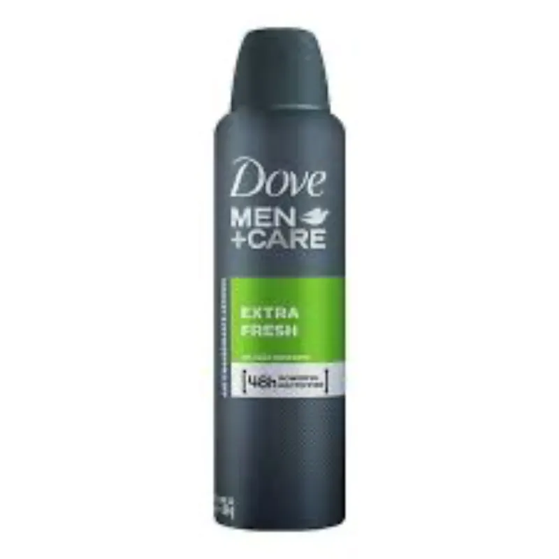 DOVE MEN CARE 