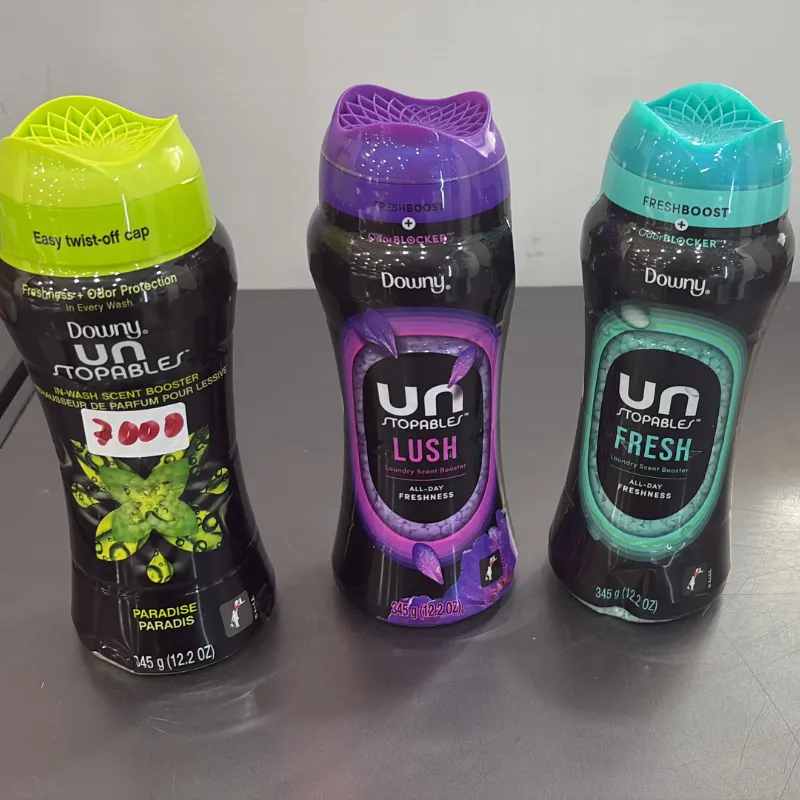 DOWNY PERLAS 