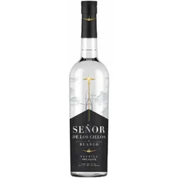 EL SEÑOR DE LOS CIELOS 