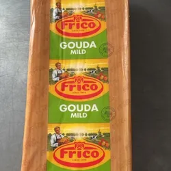 QUESO GOUDA 