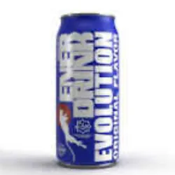 ENER DRINK EVOLUTION 
