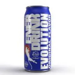 ENERDRINK EVOLUTION