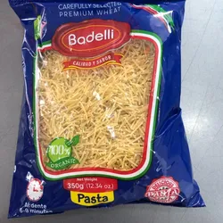 FIDEOS 