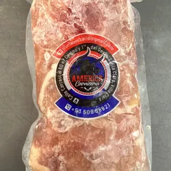 PECHUGA DE POLLO