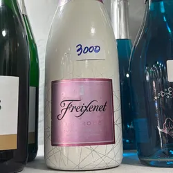 FREIXENET ICE ROSE