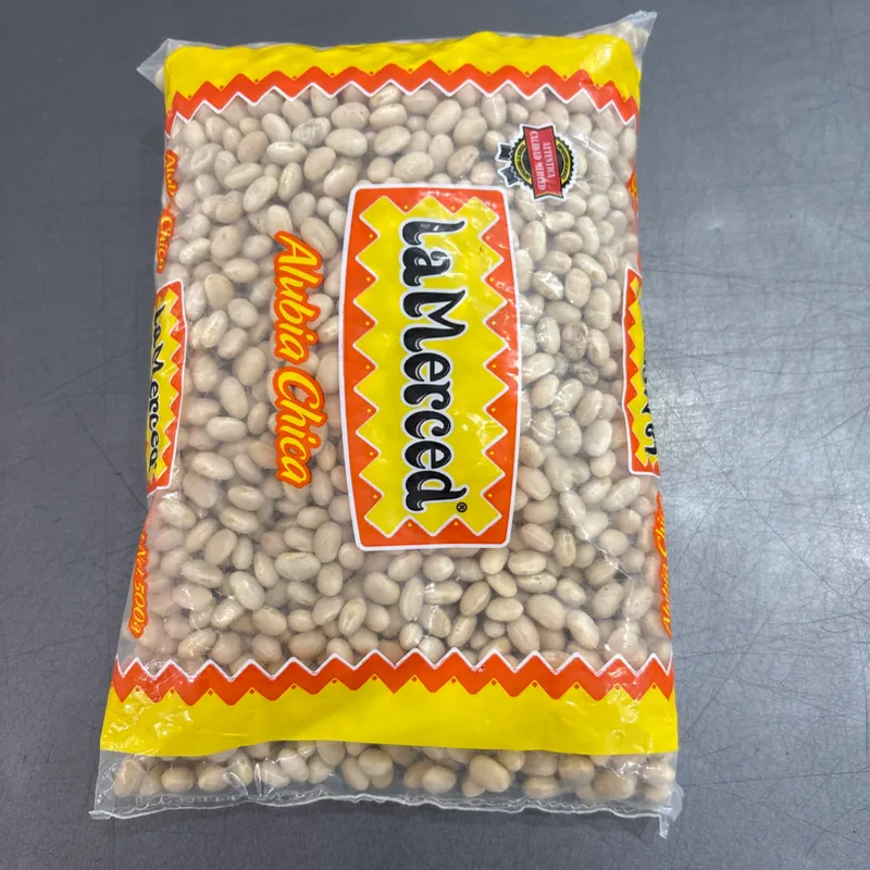 FRIJOLES BLANCOS 