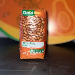 FRIJOLES COLORADOS
