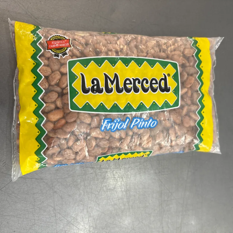 FRIJOLES COLORADOS 