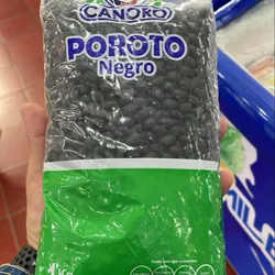 FRIJOLES NEGROS 