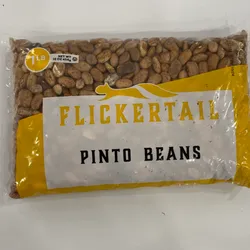 FRIJOLES PINTOS 