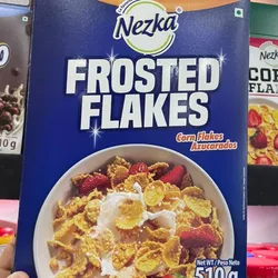 FROSTED FLAKES