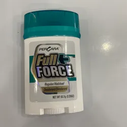 FULL FORCE REGULAR