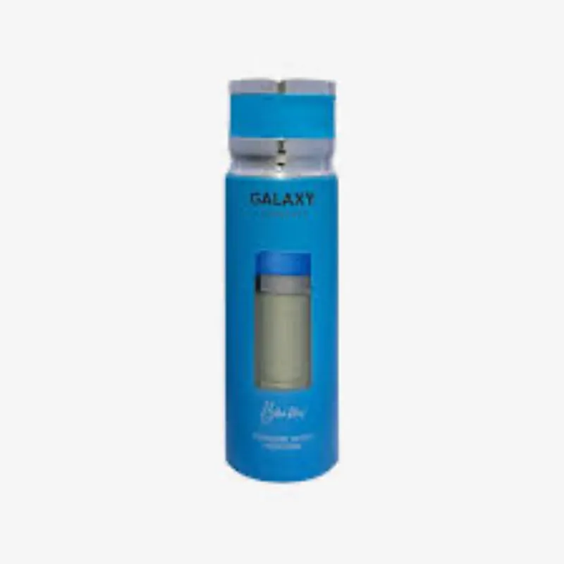 GALAXY CONCEPT BLUE BLOD