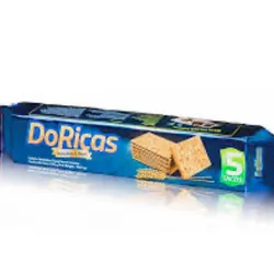 GALLETAS DORICAS