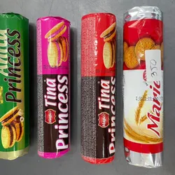 GALLETAS DULCES PRINCESA