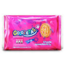 GALLETAS GOLOZETAS FRESA 