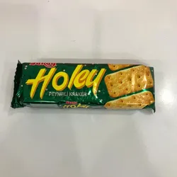 GALLETAS HOLEY