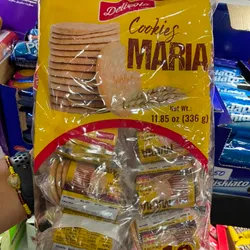 GALLETAS MARIA