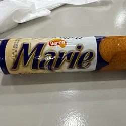 GALLETAS MARIE 
