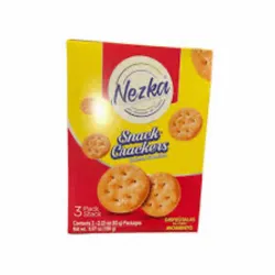 GALLETAS NEZKA 