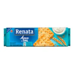 GALLETAS RENATAS