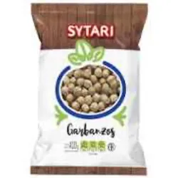 GARBANZOS 