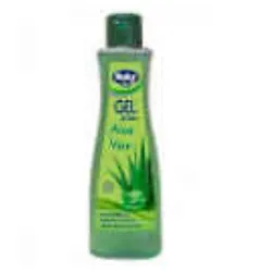 GEL DE BAÑO ALOE VERA 