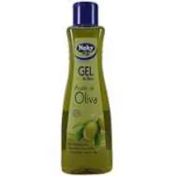 GEL DE BAÑO DE ACEITE DE OLIVA 