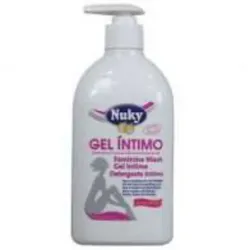 GEL ÍNTIMO 