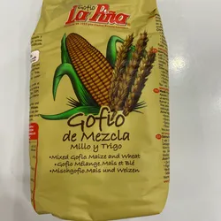 GOFIO DE MEZCLA 