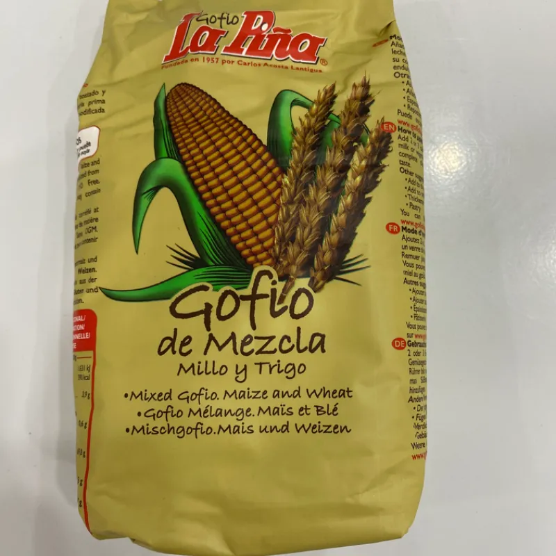 GOFIO DE MEZCLA 