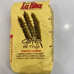 GOFIO DE TRIGO