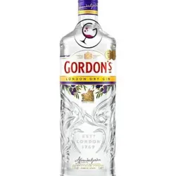 GORDON’S