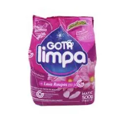 GOTA LIMPA