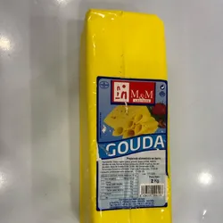 GOUDA 