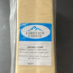 GOUDA