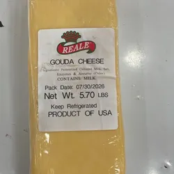 GOUDA