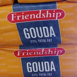 GOUDA
