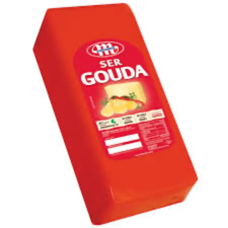 GOUDA 