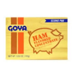 GOYA SABOR JAMÓN 