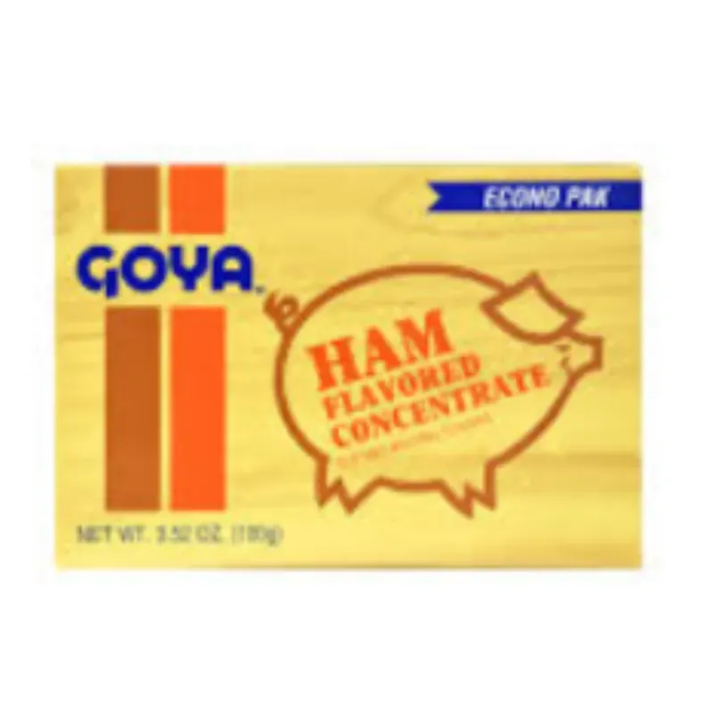 GOYA SABOR JAMÓN 