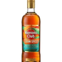 HABANA CLUB CUBAN SPICED