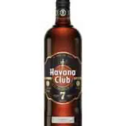 HAVANA CLUB 7 AÑOS