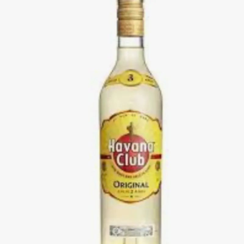 HAVANA CLUB ORIGINAL 