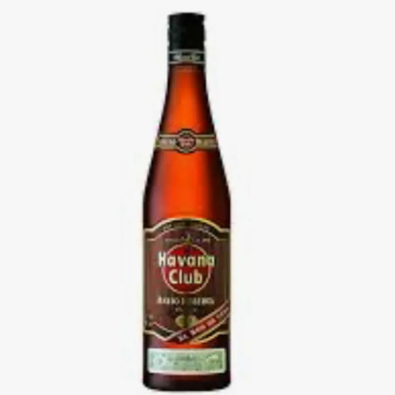 HAVANA CLUB RESERVA 