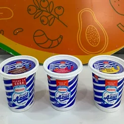 HELADO NESTLÉ